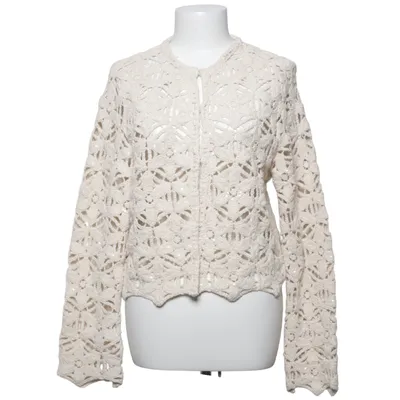 Cardigan (Beige) de Zara