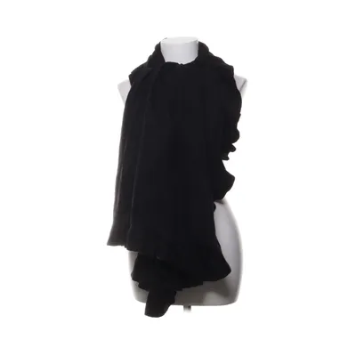 Écharpe (Noir) de Pina Lia
