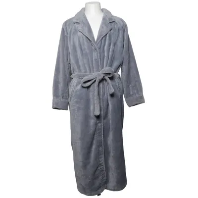 Bathrobe (Gray) from KappAhl Polyester