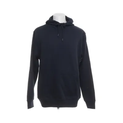 Capuchon sweater (Blauw) van F&F Katoen, Elastaan, Polyester