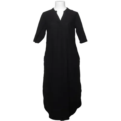 Dress (Black) from Kaffe Cotton, Linen