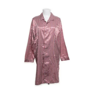 Nightshirt (Red, White) from In Linea Cotton, Polyester