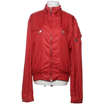 Jacket (Red) from Hetregó