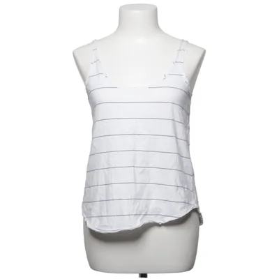Tanktop (Trafaluc) van Zara Trafaluc Katoen