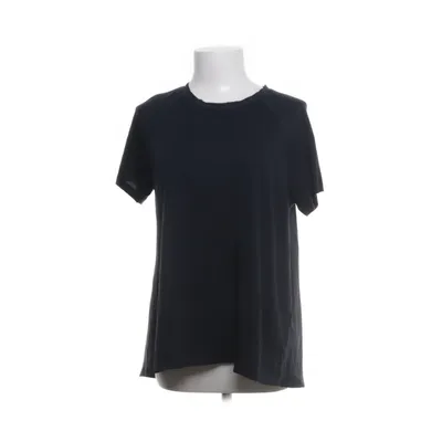 Top (Blauw) van FTC Katoen, Modal, Polyester