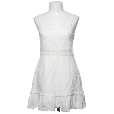 Jurk (Wit) van Zara