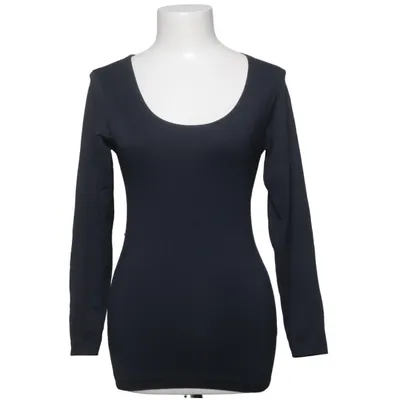 Lange mouwen shirt (Zwart) van Staff