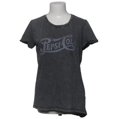 T-shirt (Gray) from Pepsi