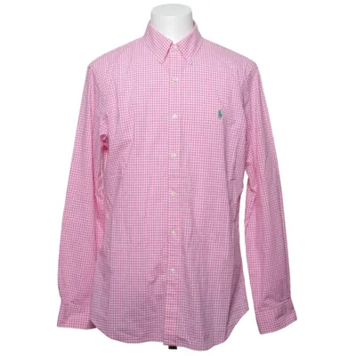 Chemise (Rose, Multicolore) de Ralph Lauren