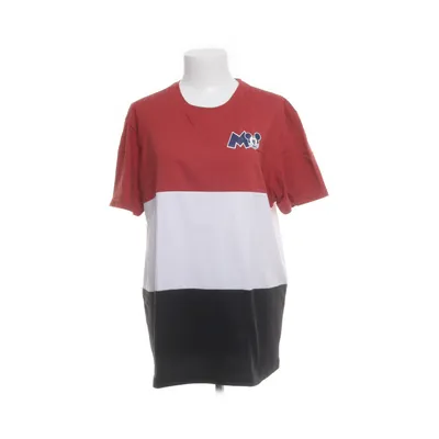 T-shirt (Röd, Vit, Svart) från Mickey Mouse