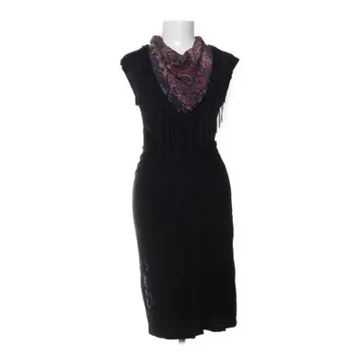 Robe (Noir, Multicolore) de Desigual