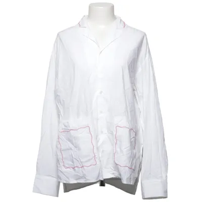 Chemise (Blanc) de Juna