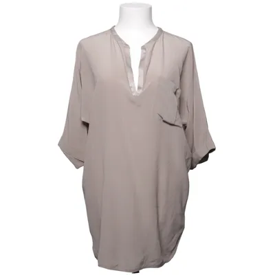 Tuniek (Beige) van DAY Birger et Mikkelsen Zijde