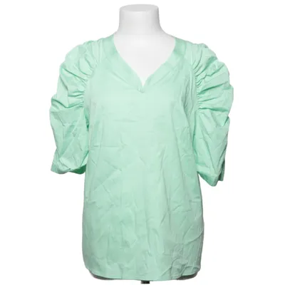 Top (Green) from Créton Cotton, Elastane, Polyamide