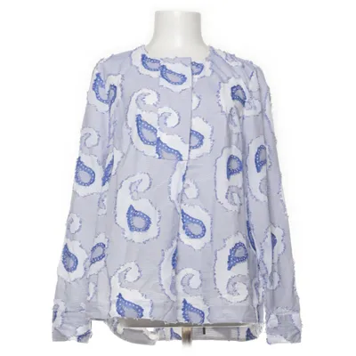 Skjorta (Blå, Vit, Flerfärgad) från Louis and Mia