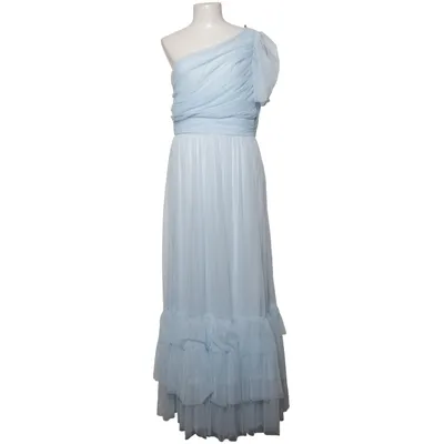 Evening gown (Blue) from Lace & Beads Polyester
