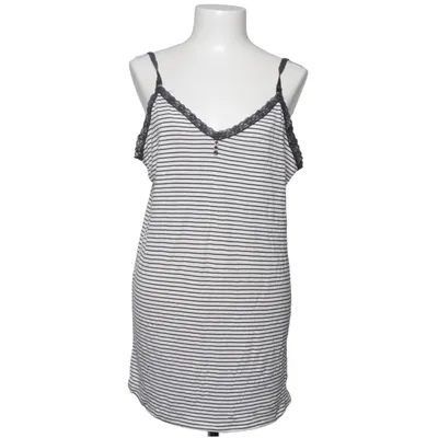Amme-Tank Top (Hvid, Blå) fra Noppies