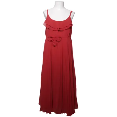 Maxi dress (Paculia A32704002) from Jackpot Polyester