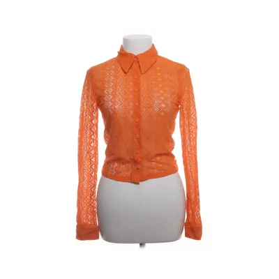 Hemd (Orange) von & Other Stories