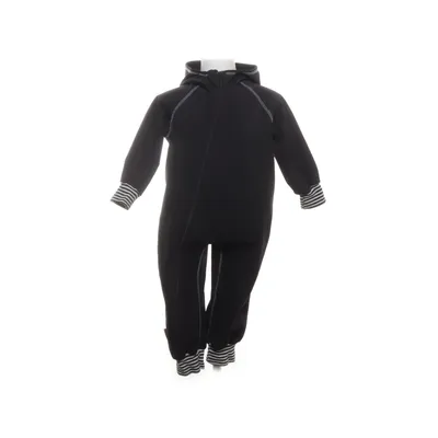 Overall (Black) from iELM Polyester