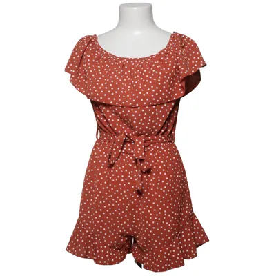 Jumpsuit (3322-SP) from Quiz Elastane, Polyester