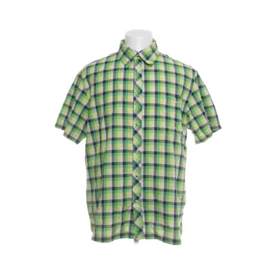 Short sleeve shirt (Multicolored) from First B