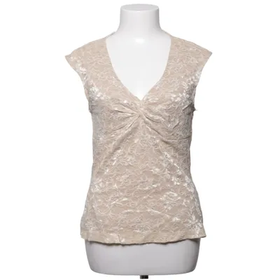 Haut (Beige) de Rampage Élasthane, Polyamide, Polyester
