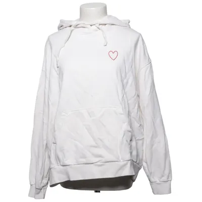 Sweat à capuche (Beige) de Armedangels Coton biologique