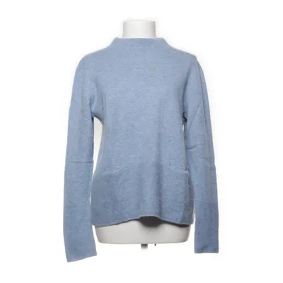 Sweater (Blue) from Maison 123 Cashmere