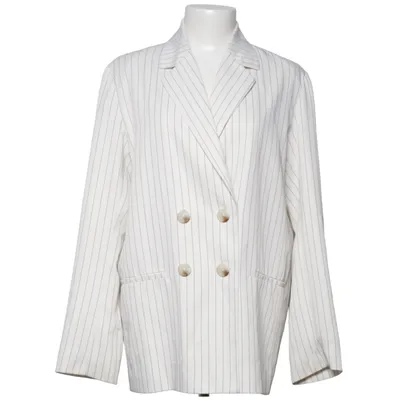 Blazer (Enbobby Ls Blazer) from Envii x Freja Wewer Elastane, Polyester, Viscose