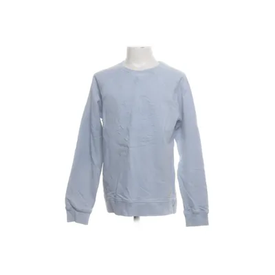 Sweatshirt (Blauw) van POMPdeLUx Katoen