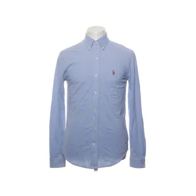 Buttondown-skjorta (Blå) från Ralph Lauren Bomull