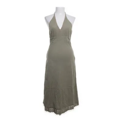 Halternek jurk (Groen) van Vero Moda