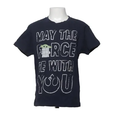 T-shirt (Blå) från Star Wars Bomull