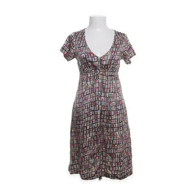 Dress (Multicolored) from Avoca Anthology Silk