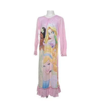 Dress (Pink, Multicolored) from Disney Cotton, Polyester