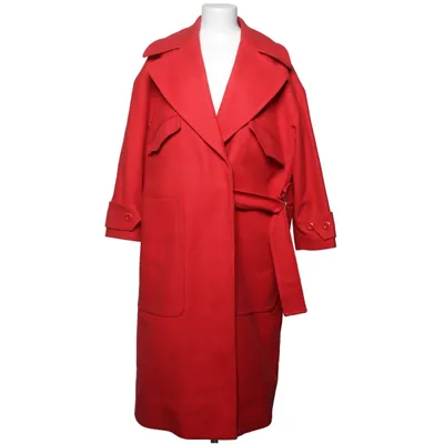 Manteau (Aurore Outdoor) de Rodebjer Polyamide, Polyester, Viscose, Laine