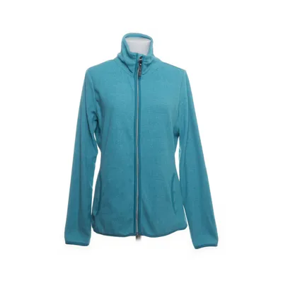 Fleece jacket (Blue) from Snow Tech Polyester