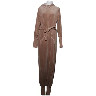 Onesie (Beige) from Sober Organic cotton, Polyester