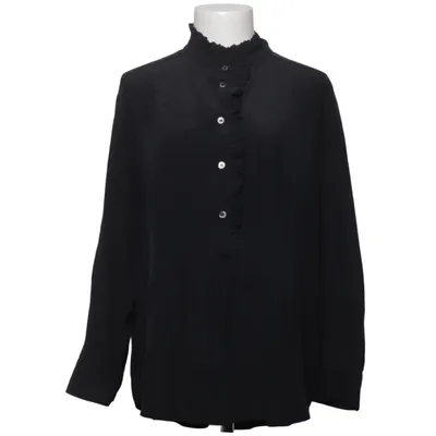 Blouse (Noir) de Sea New York Soie