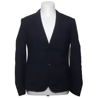 Blazer (New K-Narrow) van Ted Bernhardtz Polyester, Zijde, Viscose, Wol