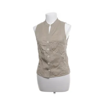 Top (Groen) van Gustav Lyocell
