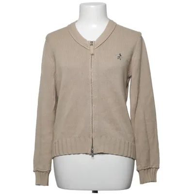 Kofta (Beige) från Donaldson Bomull, Polyester