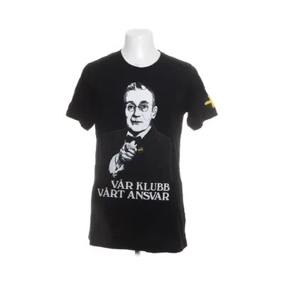 T-shirt (Svart) från Official Merchandise Bomull