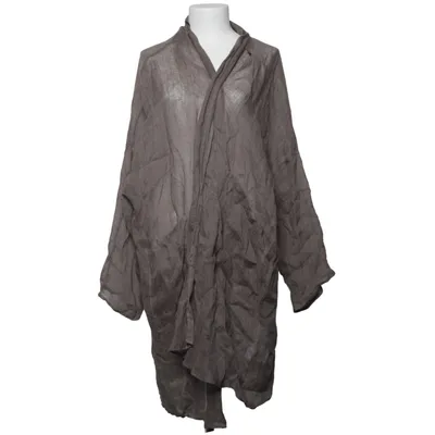 Cardigan (Gris) de Zara Lin