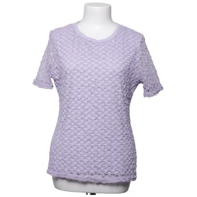 T-shirt (Lila) van Elvira Elastaan, Polyamide