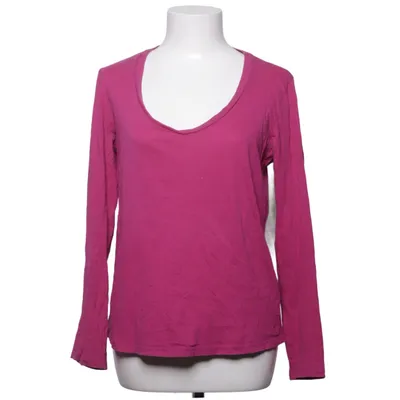 T-shirt à manches longues (Rose) de Armani Exchange