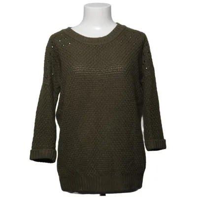 Sweater (Green) from Laura Scott Acrylic