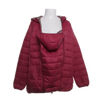 Zwangerschapsjas (Lila) van Esmara Polyamide, Polyester