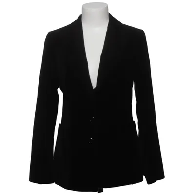 Blazer (Noir) de Dots Polyester